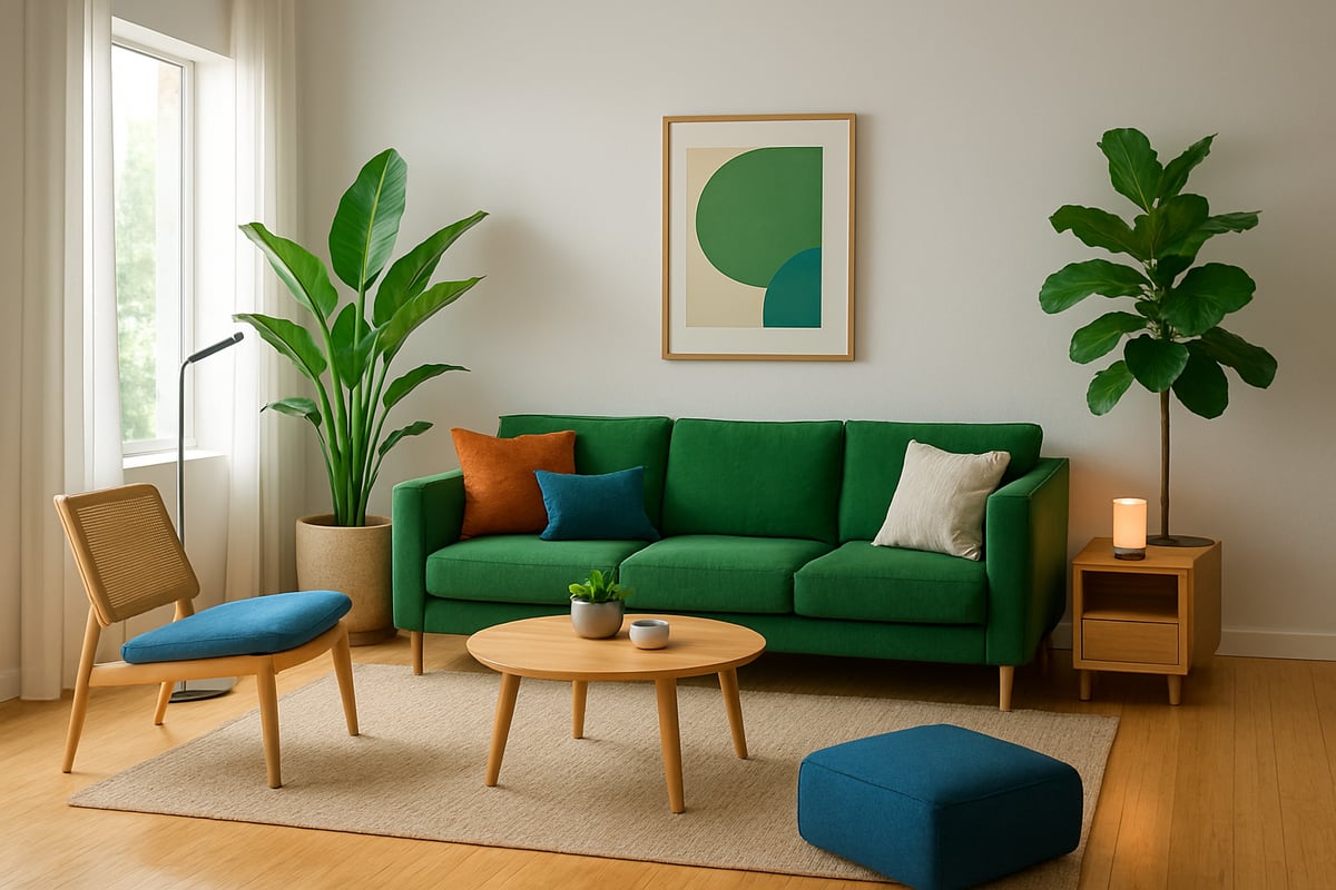 Top Layout Decor Trends for 2025
