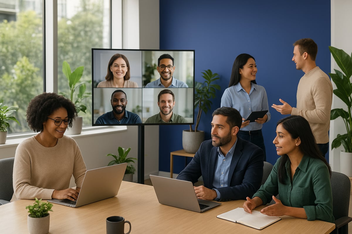 The Evolving Definition of Wellbeing in 2025