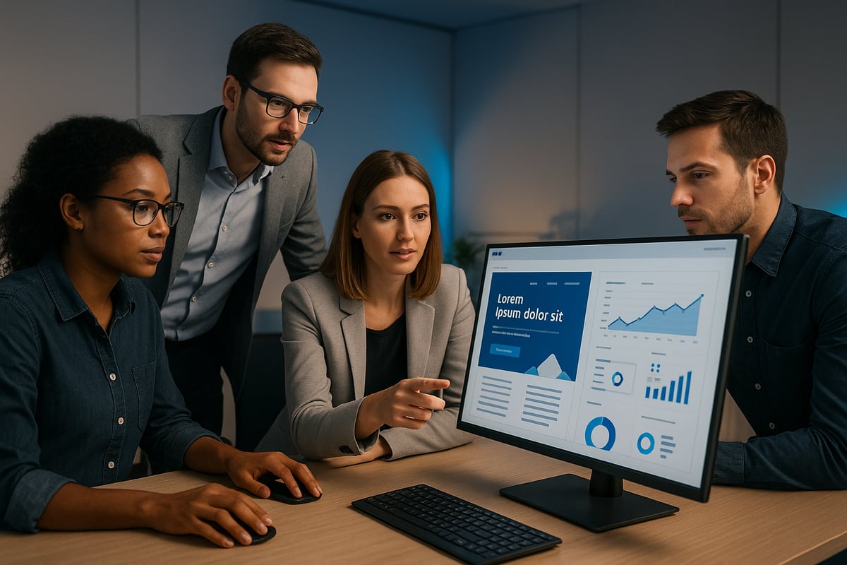 Why Website Design Services Matter in 2026