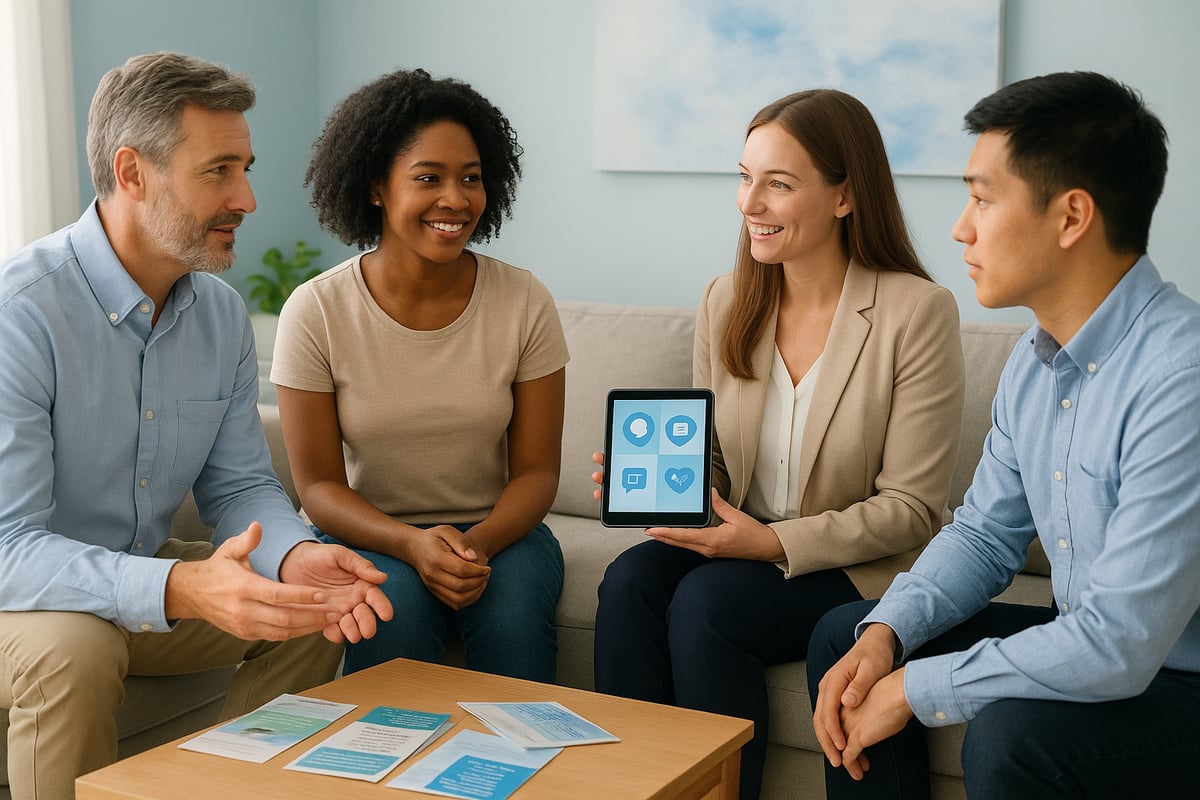 Step 2: Exploring Treatment Options