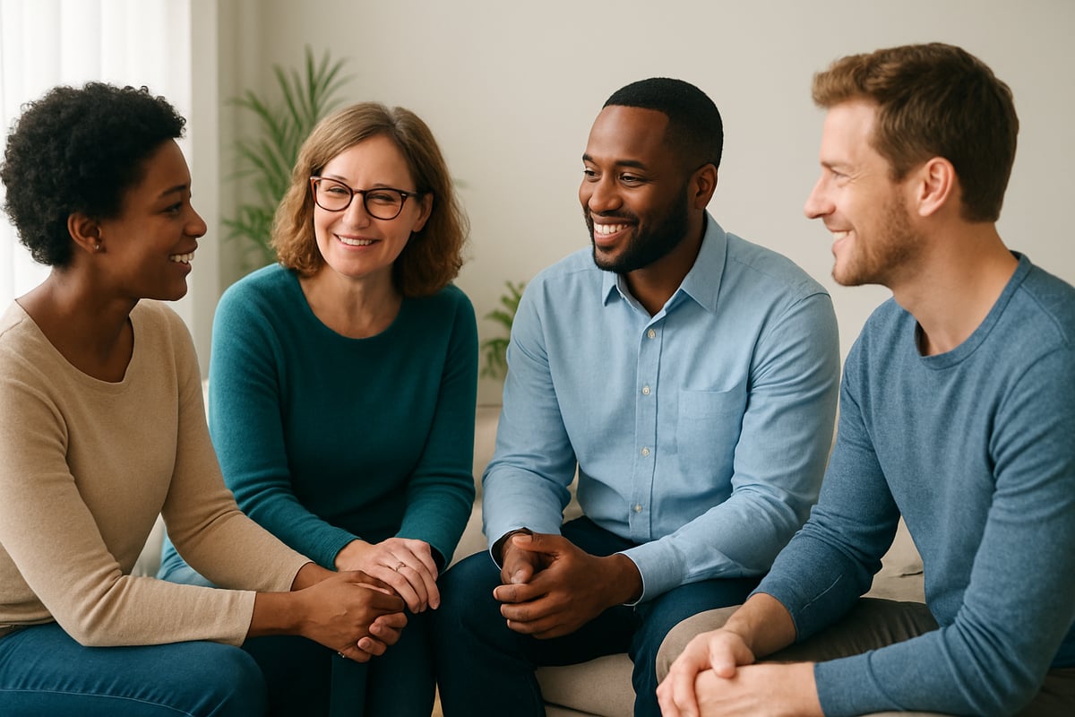 Step 3: Building a Supportive Foundation