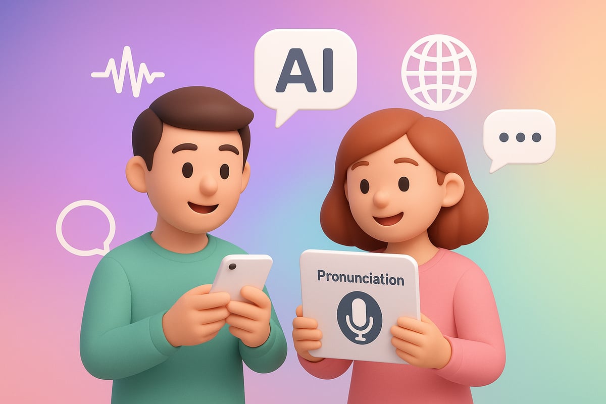 英語矯正の最新トレンドと今後の展望