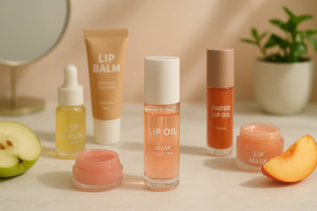 How to Choose the Best Lip Mask for Your Needs