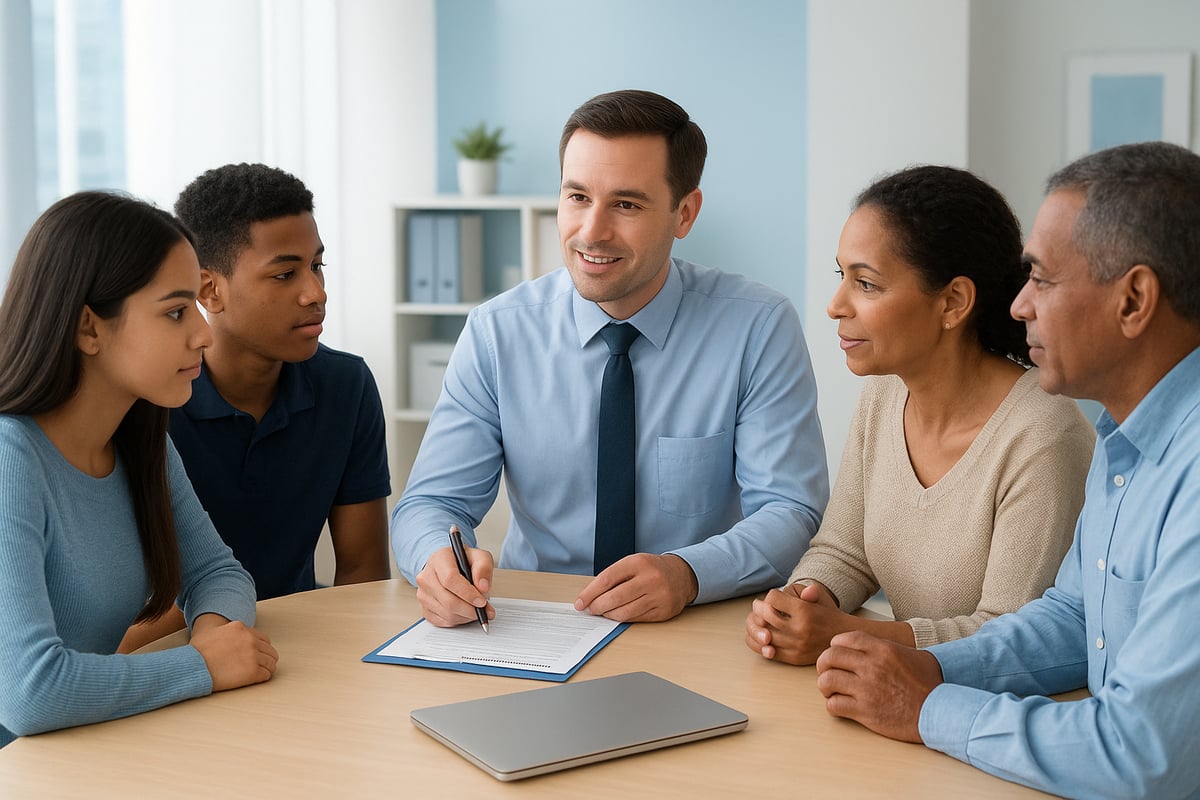 Understanding the Role of a Medical Admission Consultant