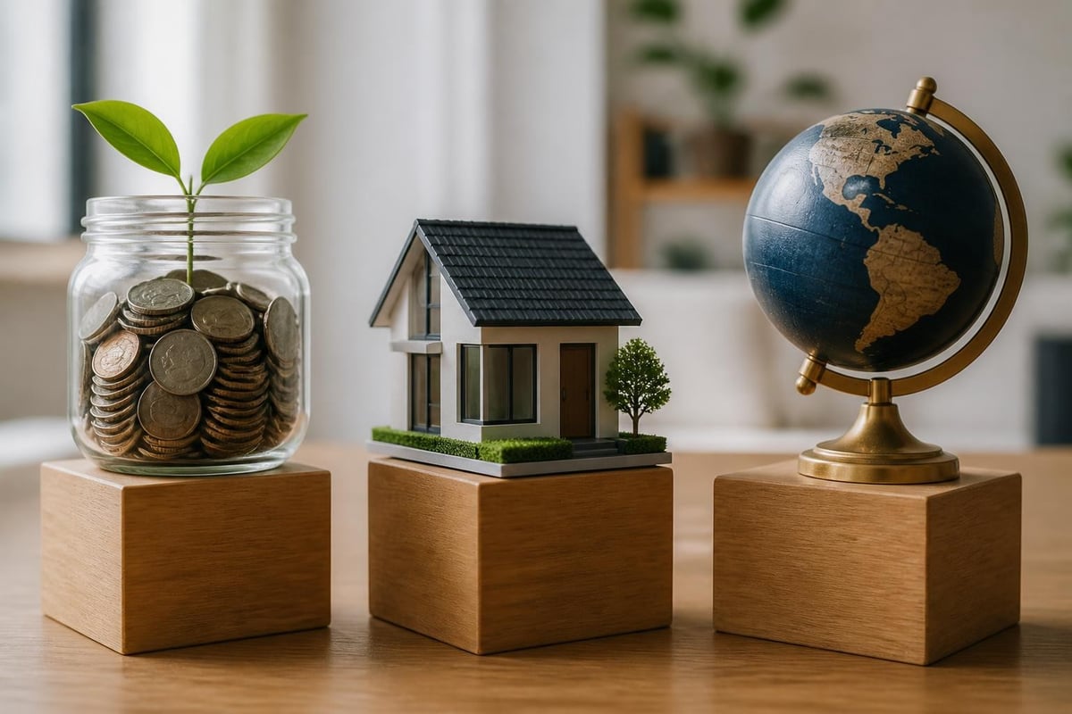 Citizenship by investment program structures