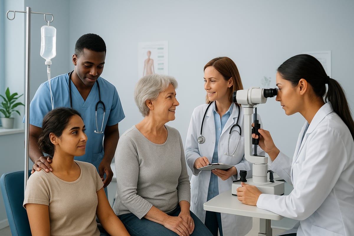 Real-World Examples: When Treatments Become Cures (and Vice Versa)