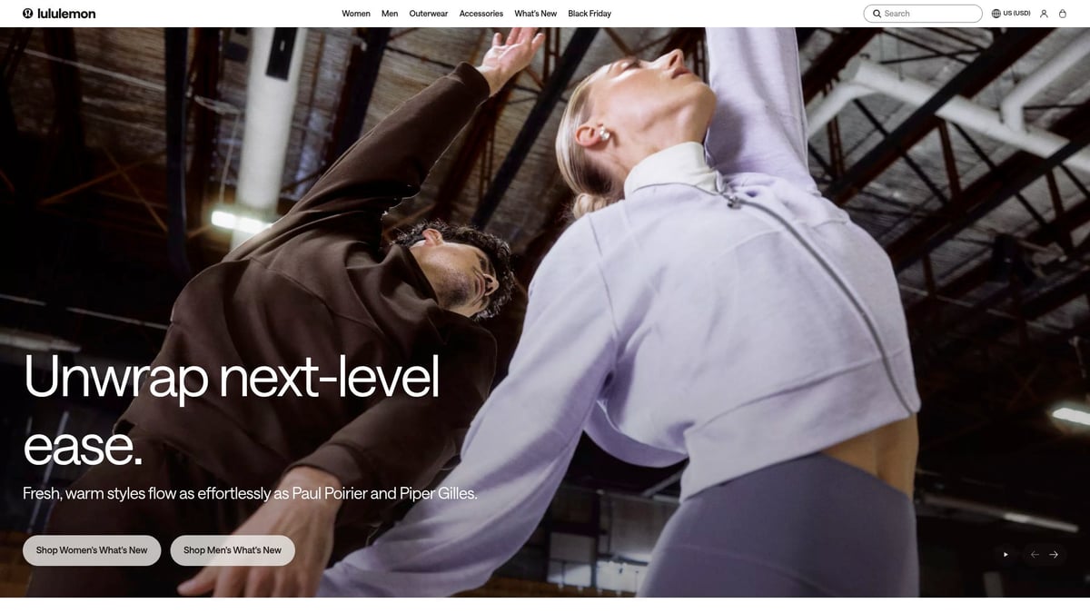 9 Essential Top Workout Clothes Picks for 2025 Fitness Fans - Lululemon Wunder Train High-Rise Tight