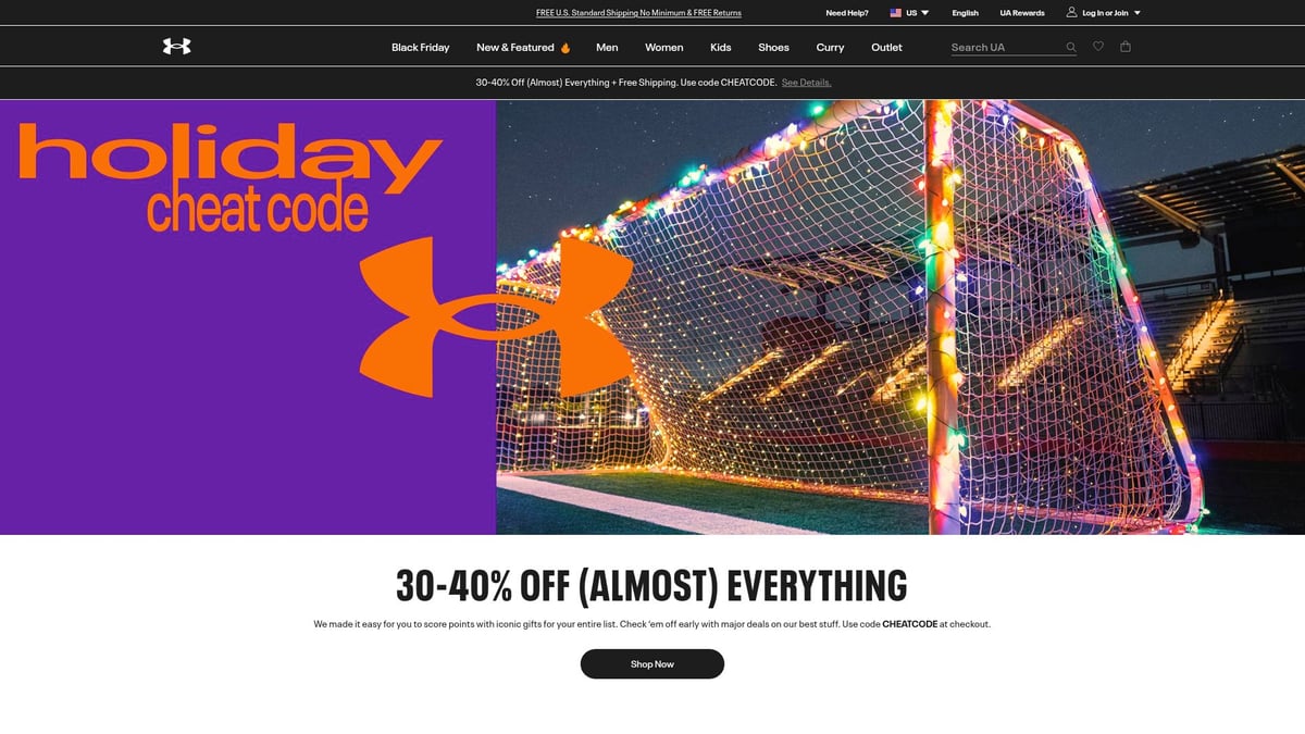 9 Essential Top Workout Clothes Picks for 2025 Fitness Fans - Under Armour UA Rush Sports Bra