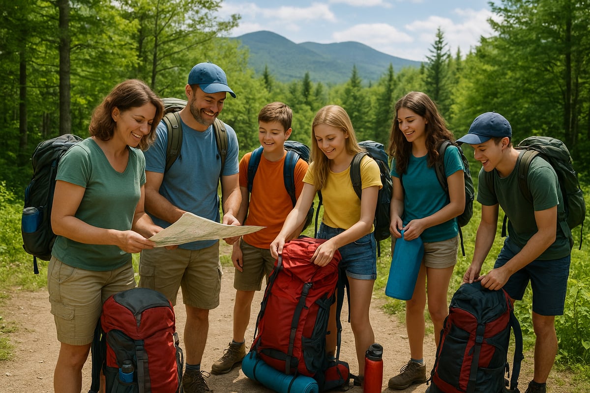 Planning Your Maine Adventure in 2026: Practical Tips