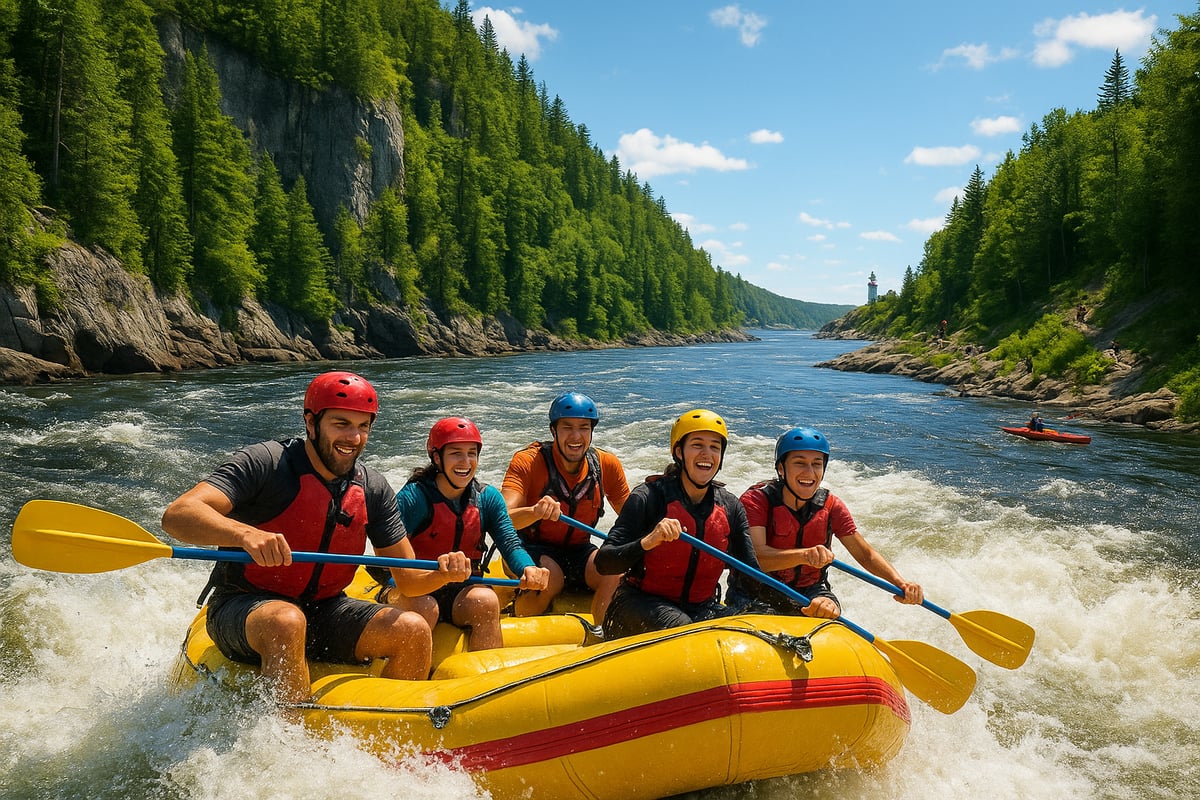 8 Must-Try Maine Activities for Adventure in 2026