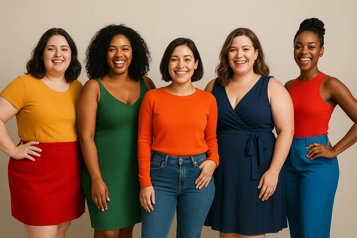 Decoding Your Results: What Your Body Shape Means