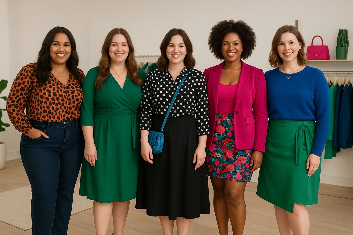 Dressing for Your Body Shape: Expert Styling Tips for 2026