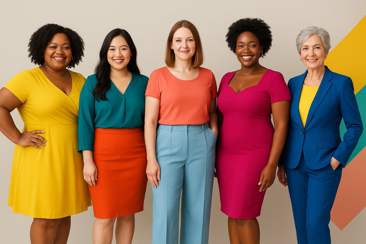 Understanding Body Shapes: The Science and Psychology