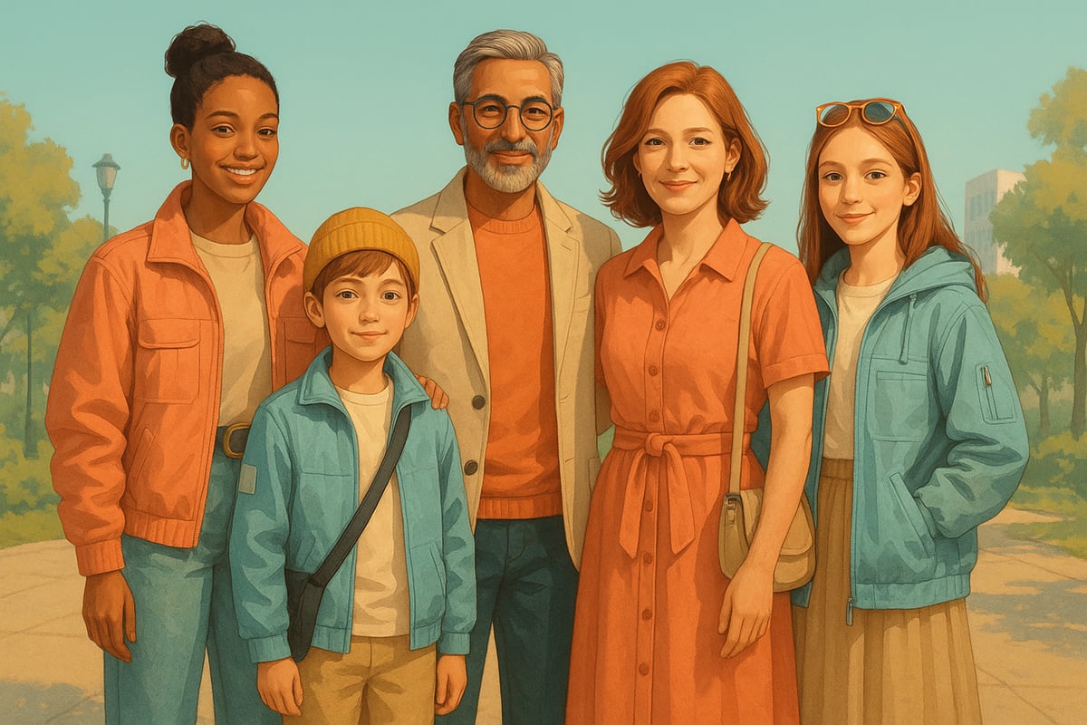 The Evolution of Fam Clothes: Trends to Watch in 2026