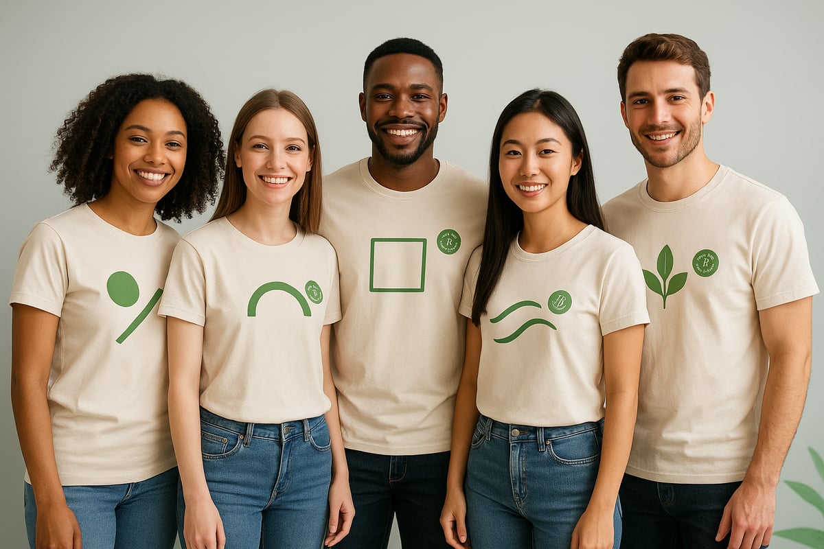 The Evolution of Team T Shirts: Trends to Watch in 2026