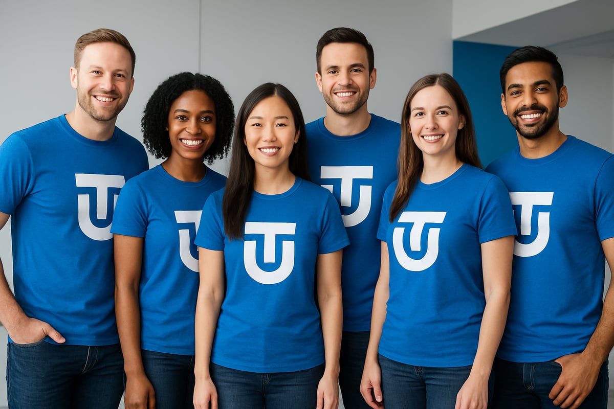 Choosing the Right T Shirt for Your Team