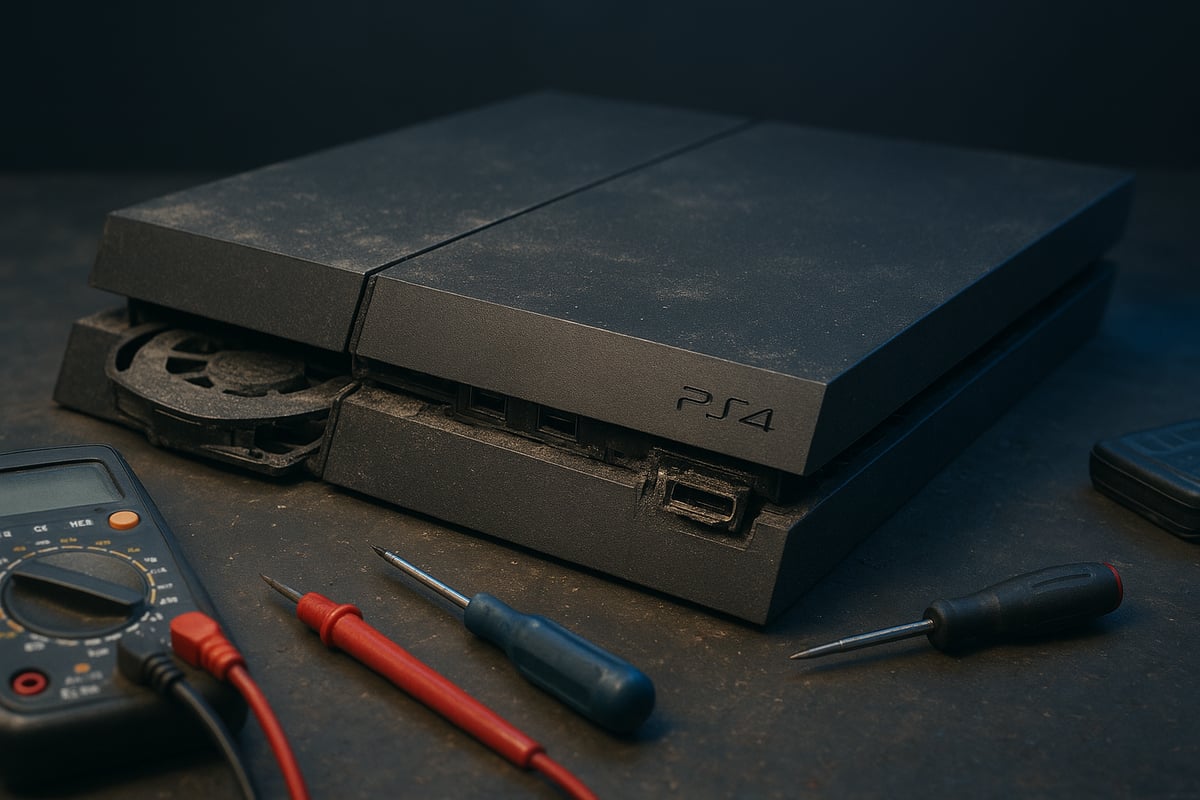 Understanding Common PA4 Problems in 2025