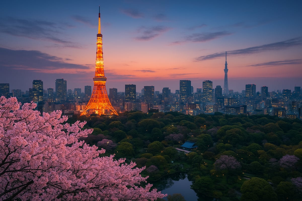 Must-See Attractions and Iconic Sights