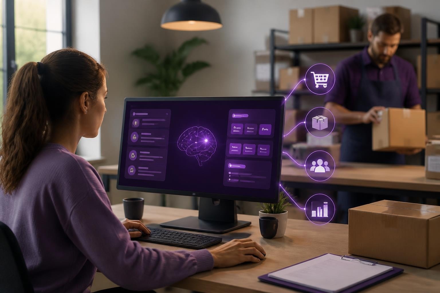 Azure AI Platform: A Practical Guide for Small Business