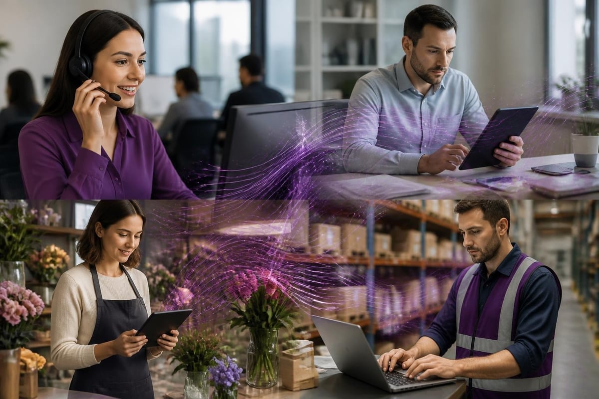 Azure AI services integration