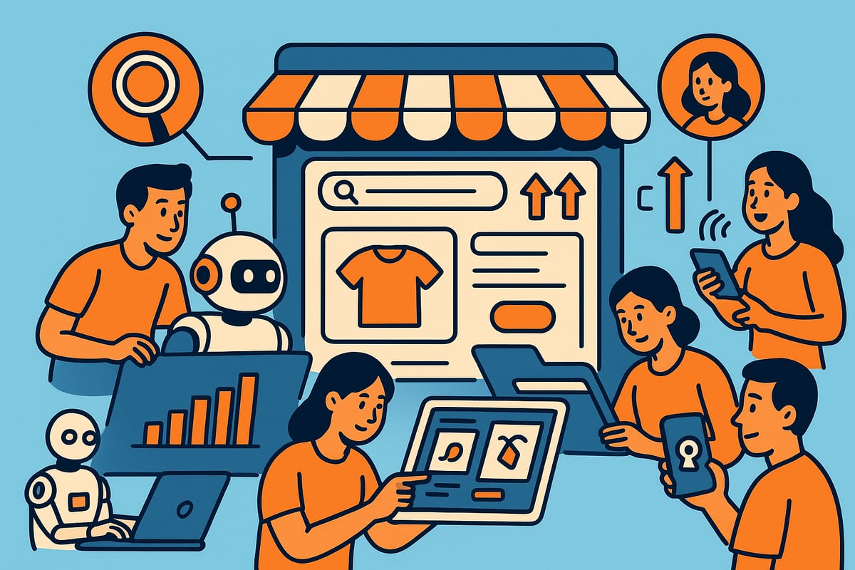 9 Powerful Ecommerce SEO Agency Strategies for 2026 Success