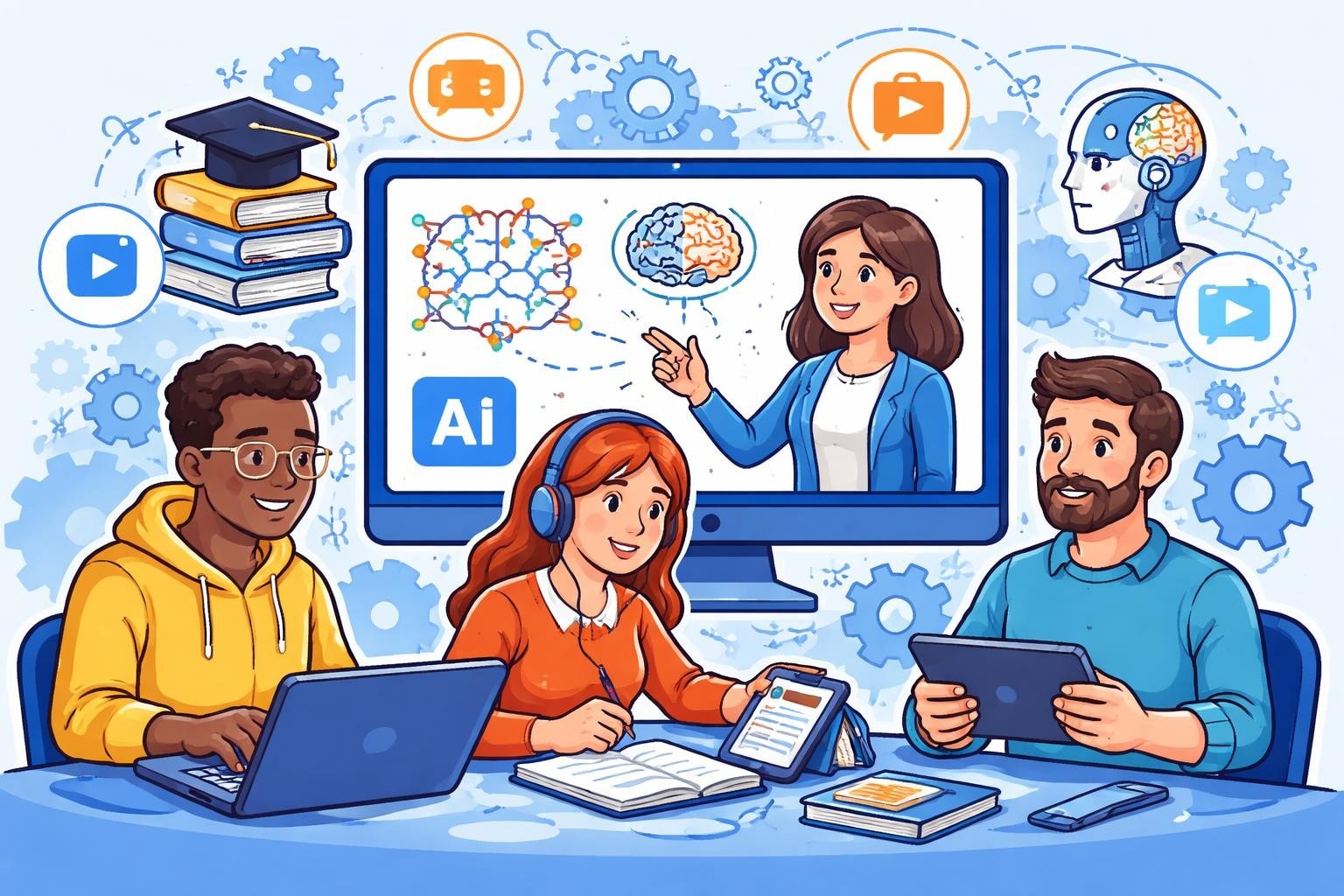 Artificial Intelligence Online Training: 2026 Guide