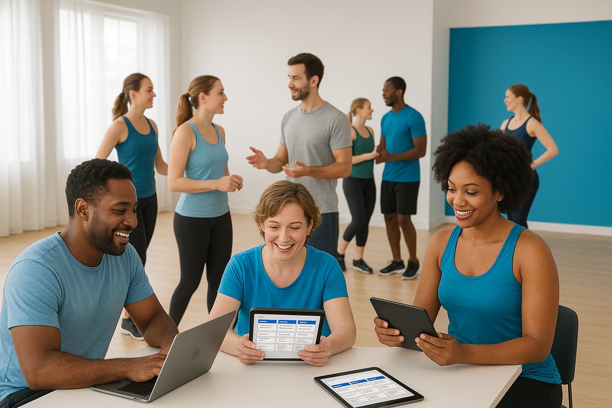 How to Choose the Right Dance Class for Your Goals