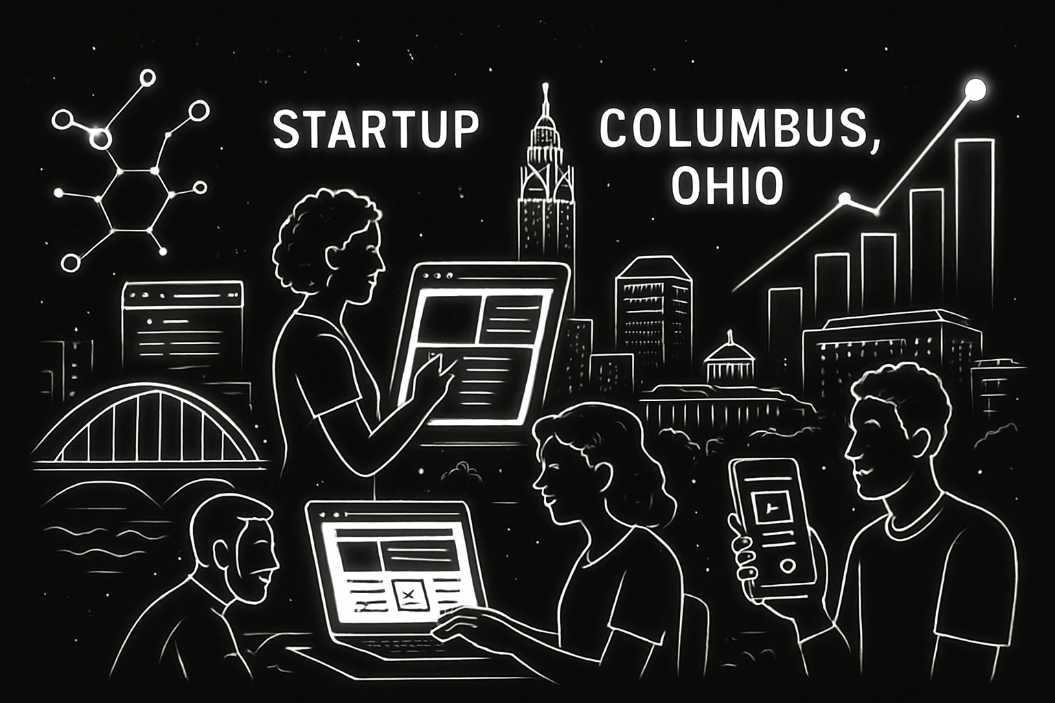 The Evolving Landscape of Columbus Ohio Web Design