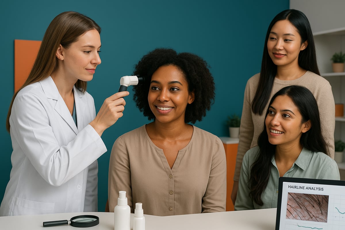 Expert Solutions: Medical, Non-Surgical & Surgical Treatments