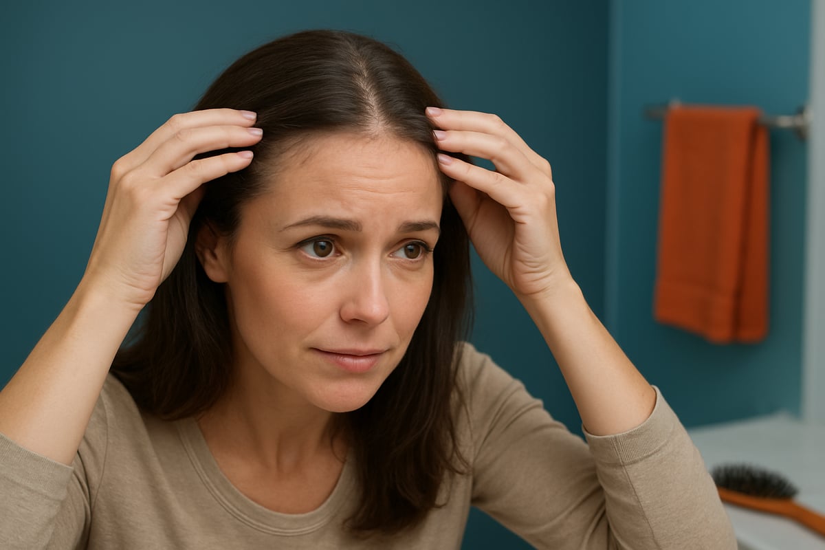 Diagnosis & Assessment: Professional Evaluation and Self-Checks