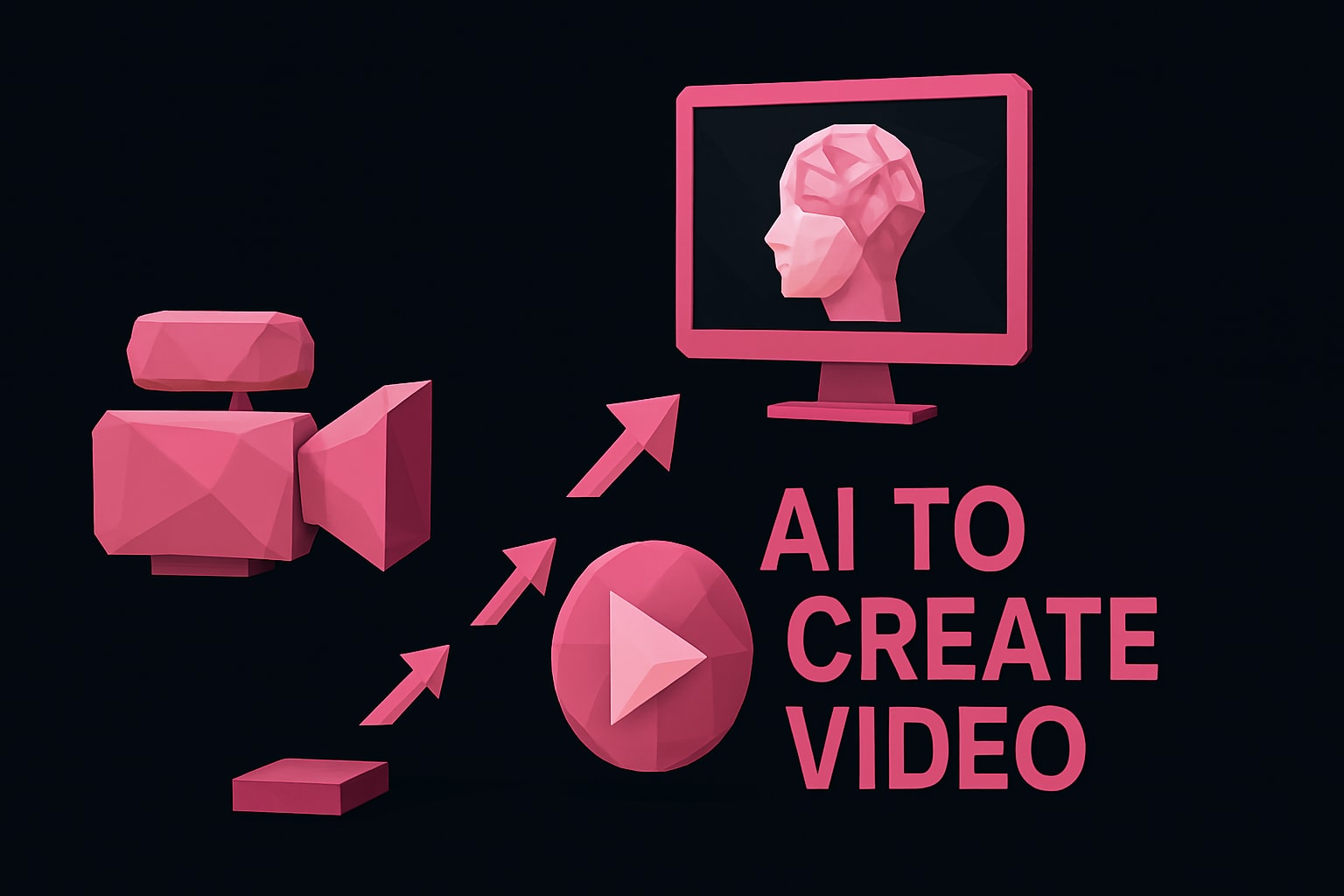 Step-by-Step Guide to Using AI to Create Video in 2026