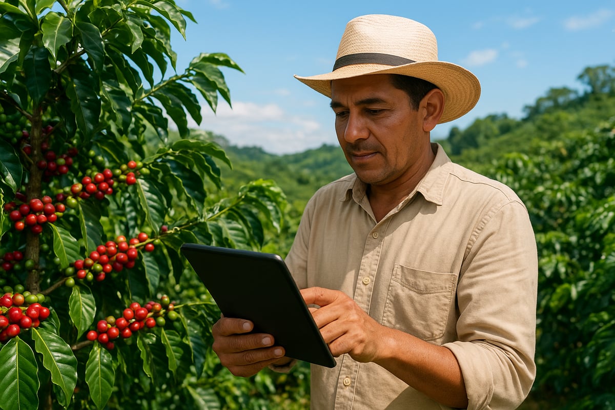 The Future of Arabica Colombia Coffee: Trends and Outlook for 2026