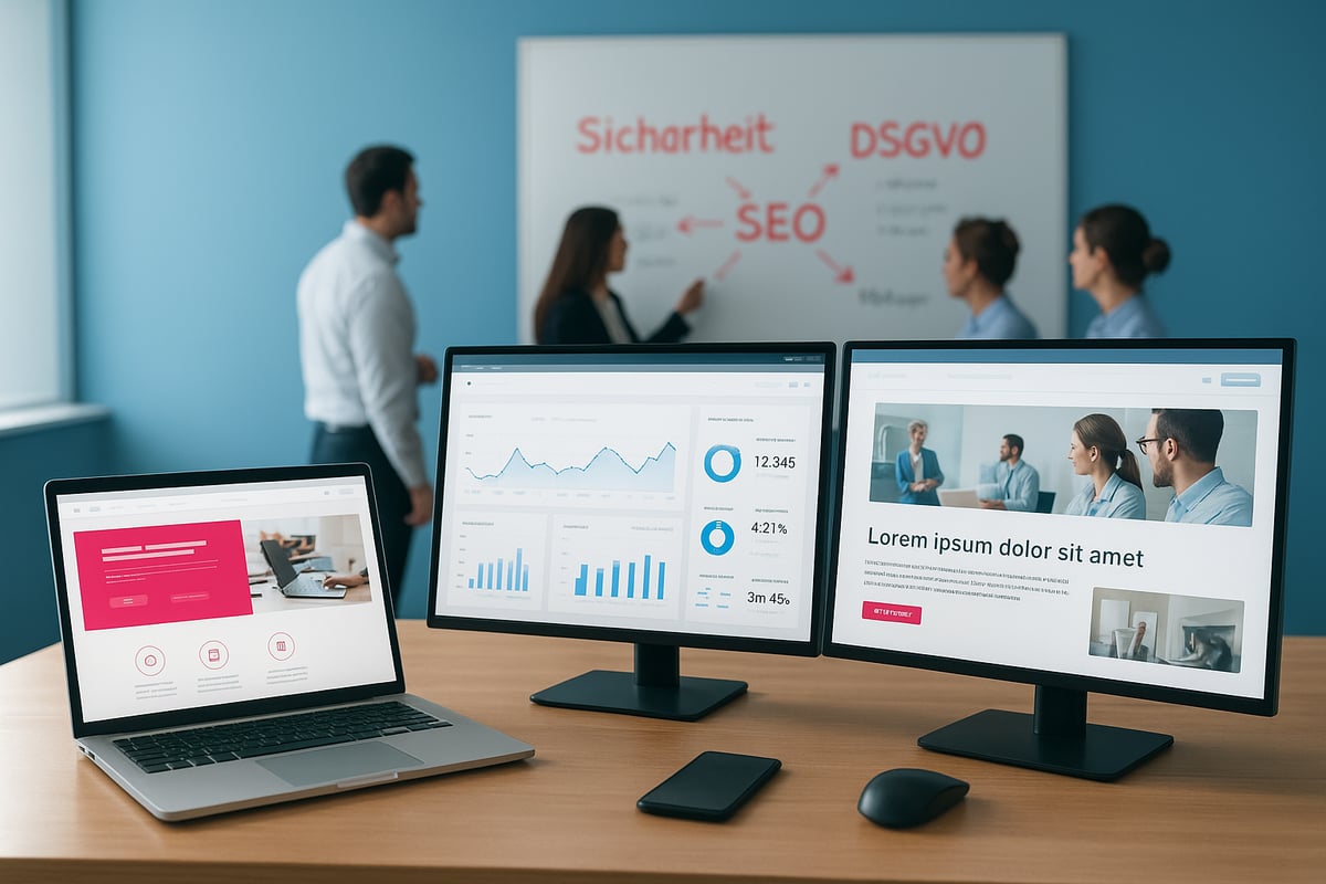 <span style="color:#3882DB">Homepage Betreuer Guide: Ihr Fahrplan Für 2026 – Grundlagen und Anforderungen</span>