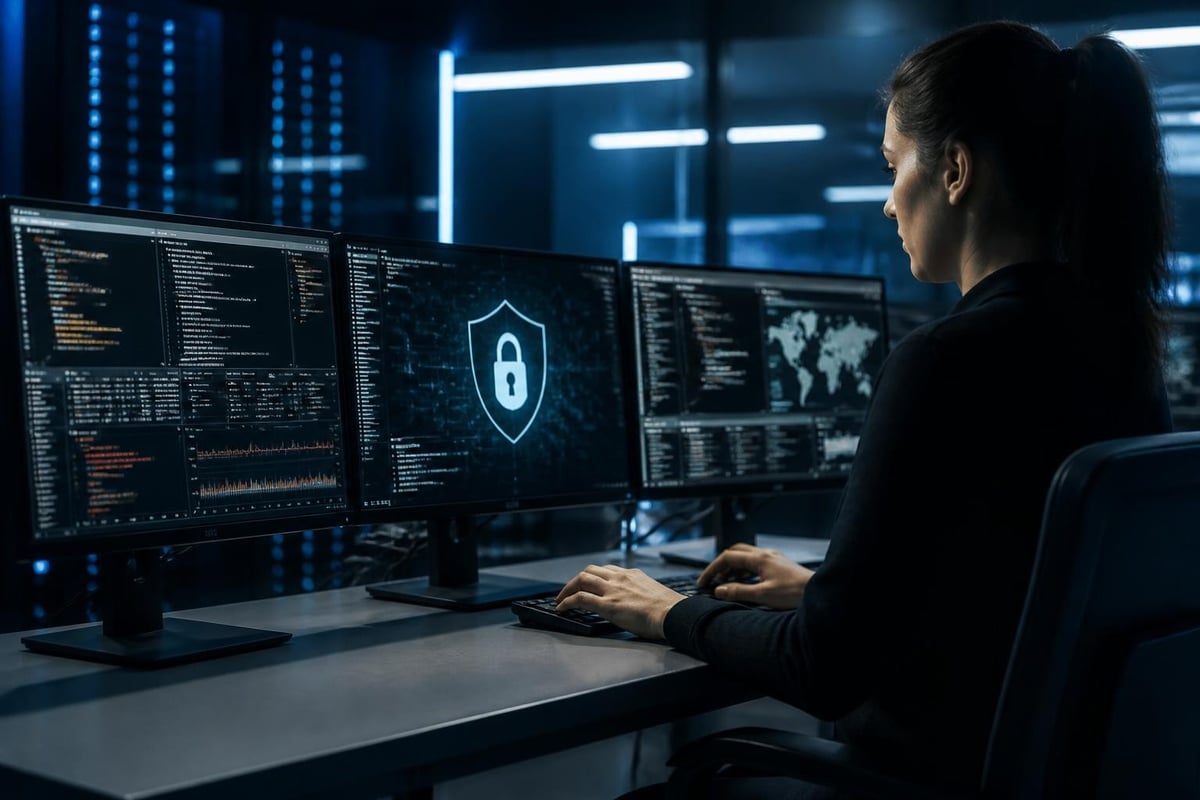 Essential security layers for online gaming platforms