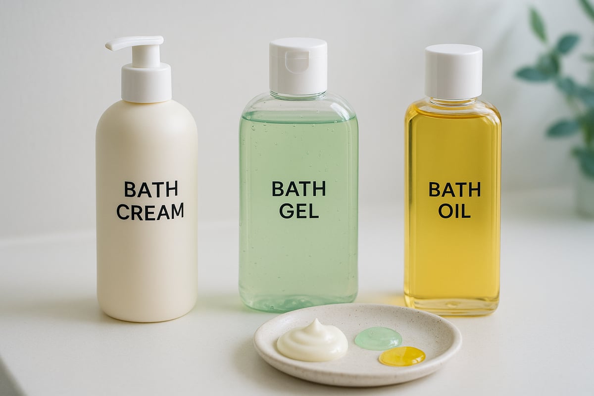 What is shower gel and why does the choice matter?
