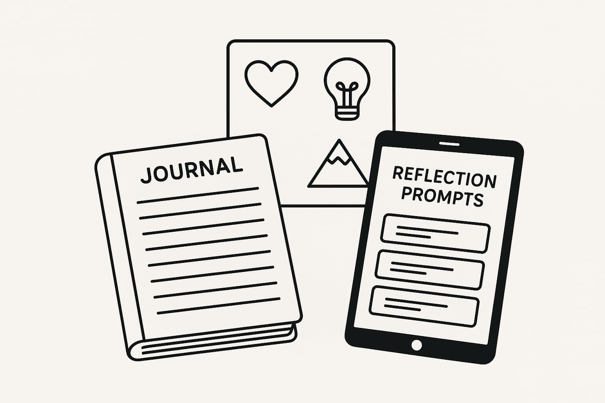 The Power of Self-Discovery: Laying the Foundation for Joy