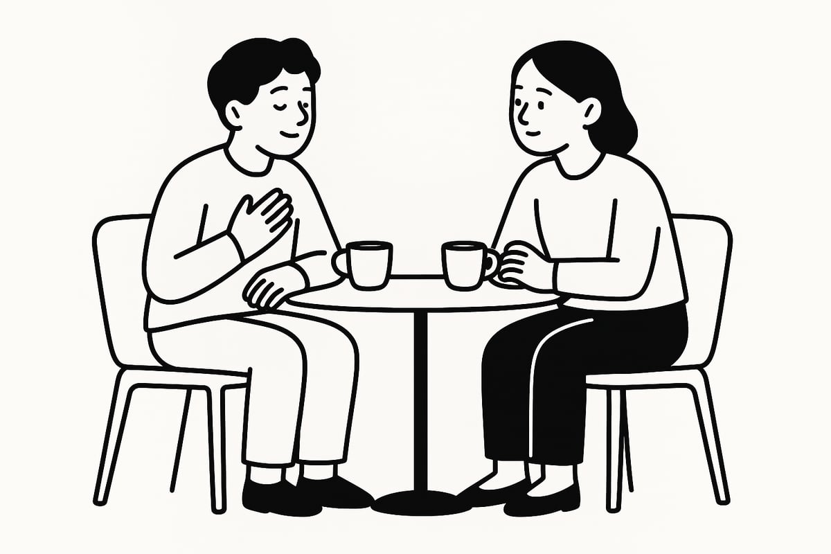 Nurturing Meaningful Relationships: The Heart of a Joyful Life