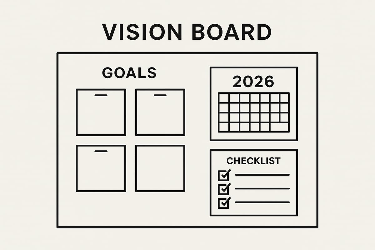 Setting Inspiring Goals: Designing a Life You Love