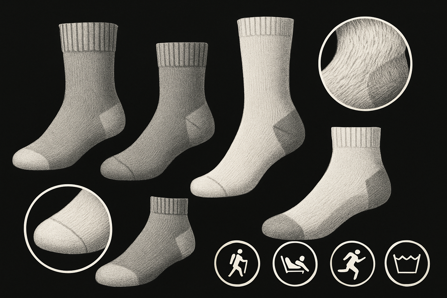 How to Select the Best Alpaca Socks