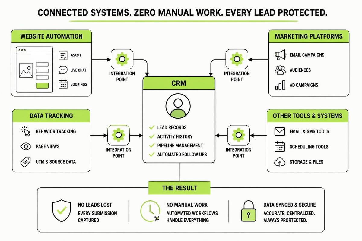 Digital system components