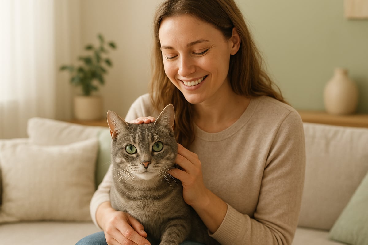 Pawtounes - 7 Fascinantes Races De Chat Aux Yeux Verts À Découvrir En 2026 - Conseils pour choisir et vivre avec un chat aux yeux verts