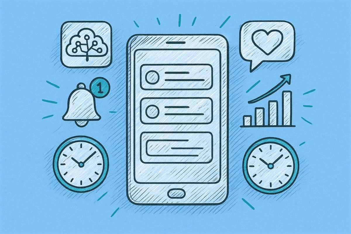 Strategie Efficaci per Ottimizzare le Notifiche nel 2026