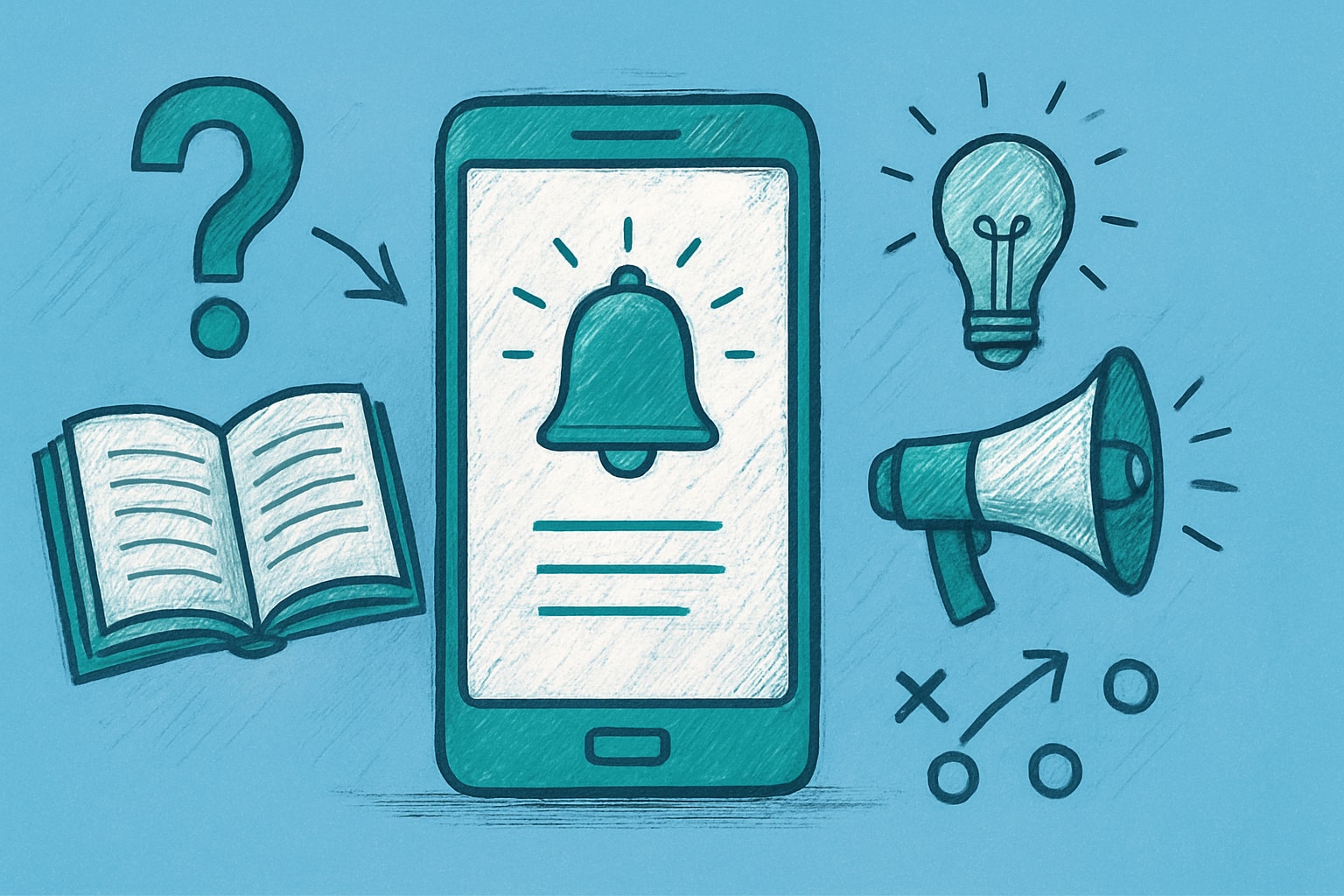 Guida Notifiche App: Strategie Efficaci Per Il 2026