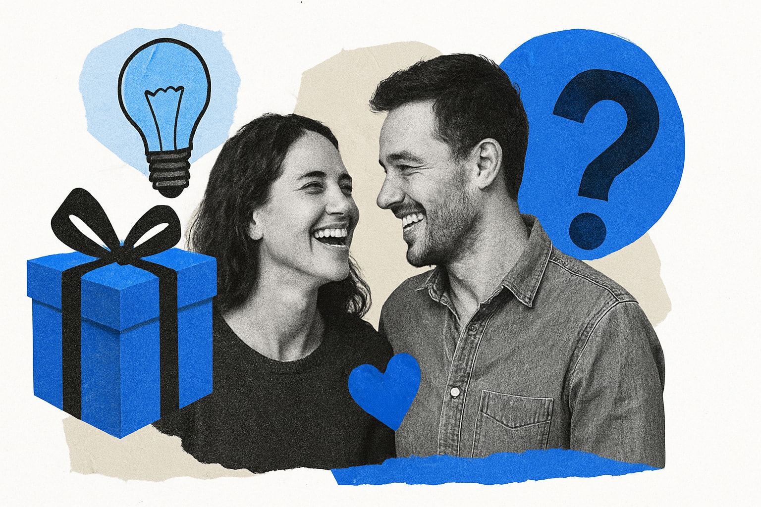 8 Idées Cadeau Couple Inédites à Offrir en 2025