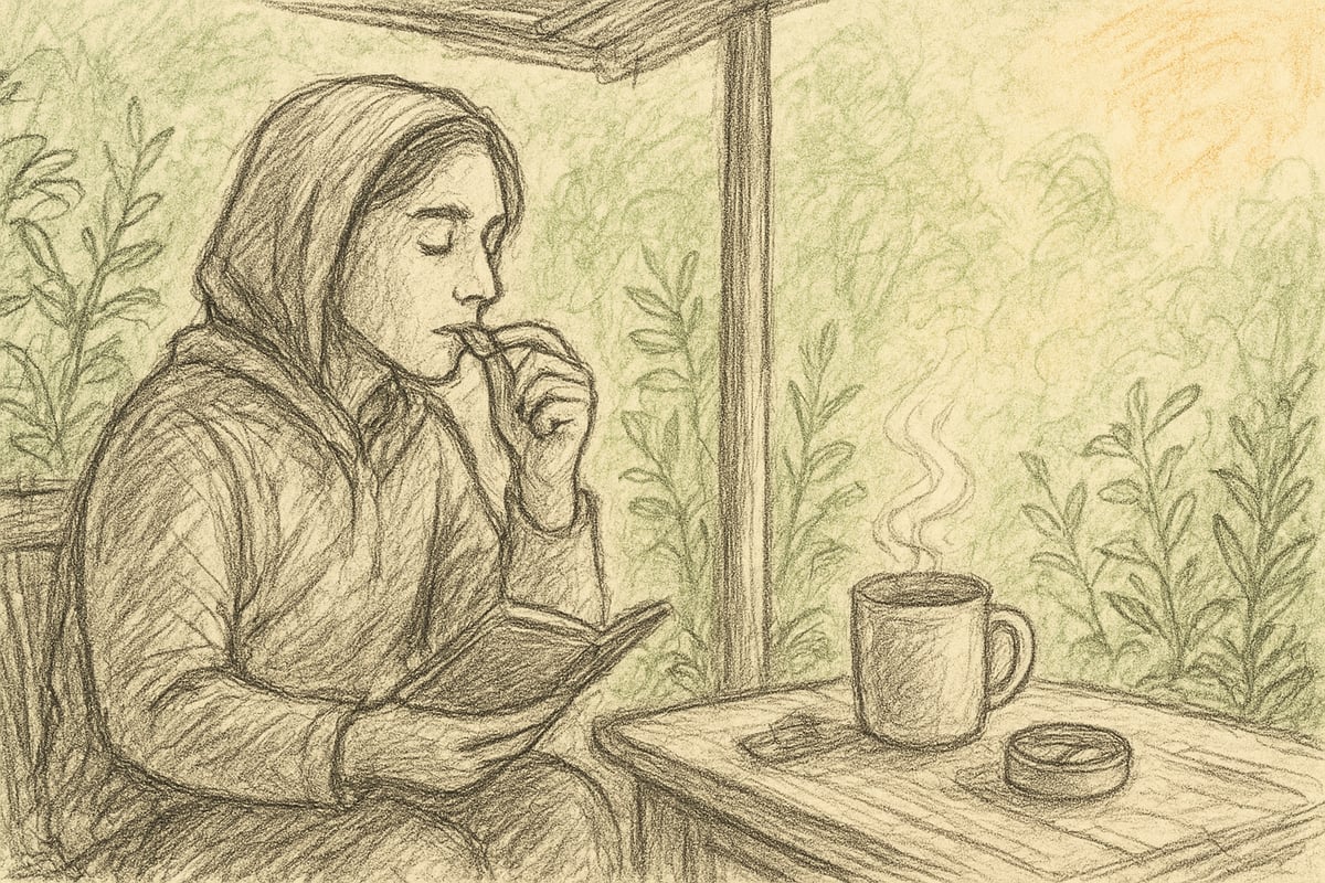 Using Caffeine Pouches: Best Practices & Rituals