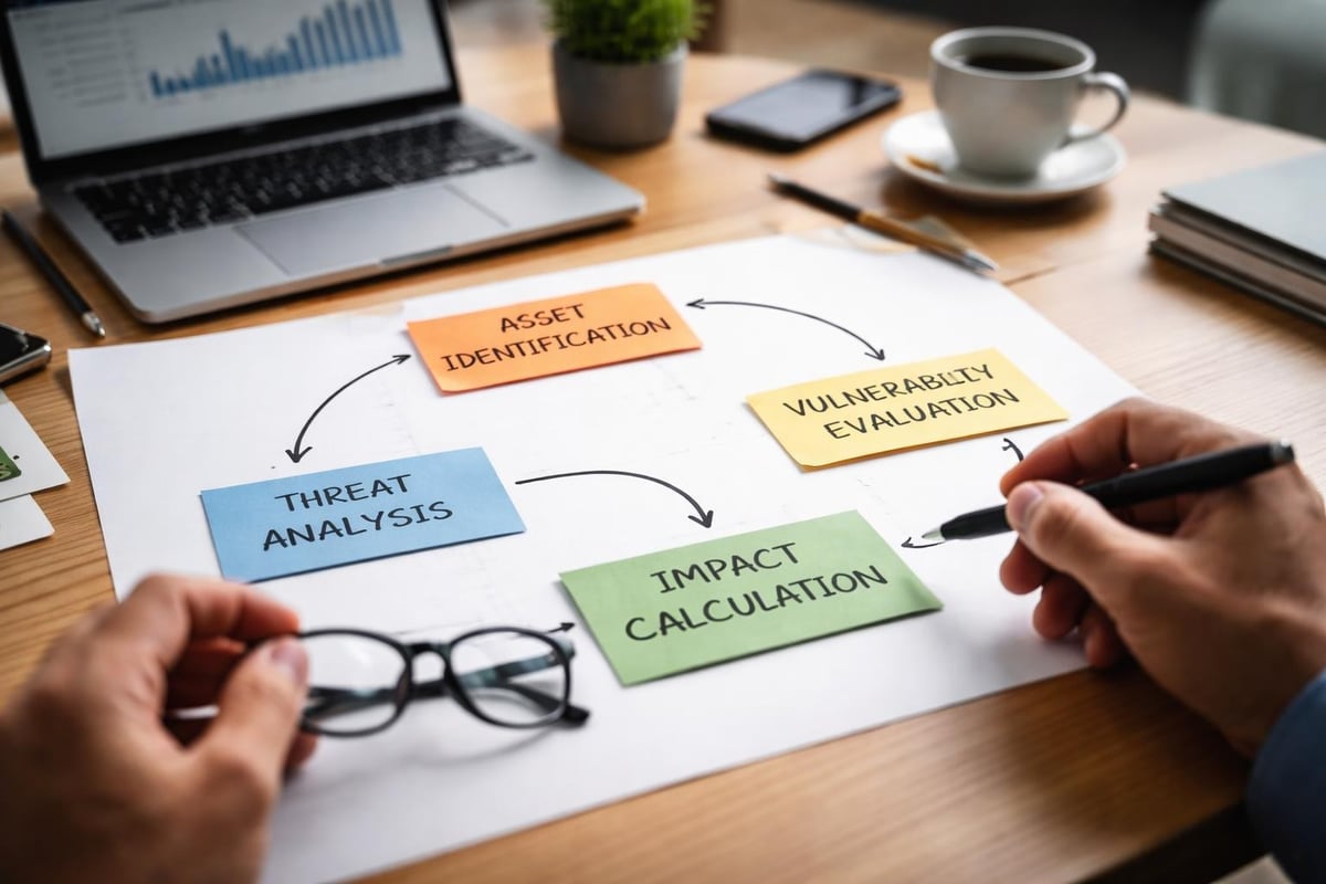 Risk assessment framework