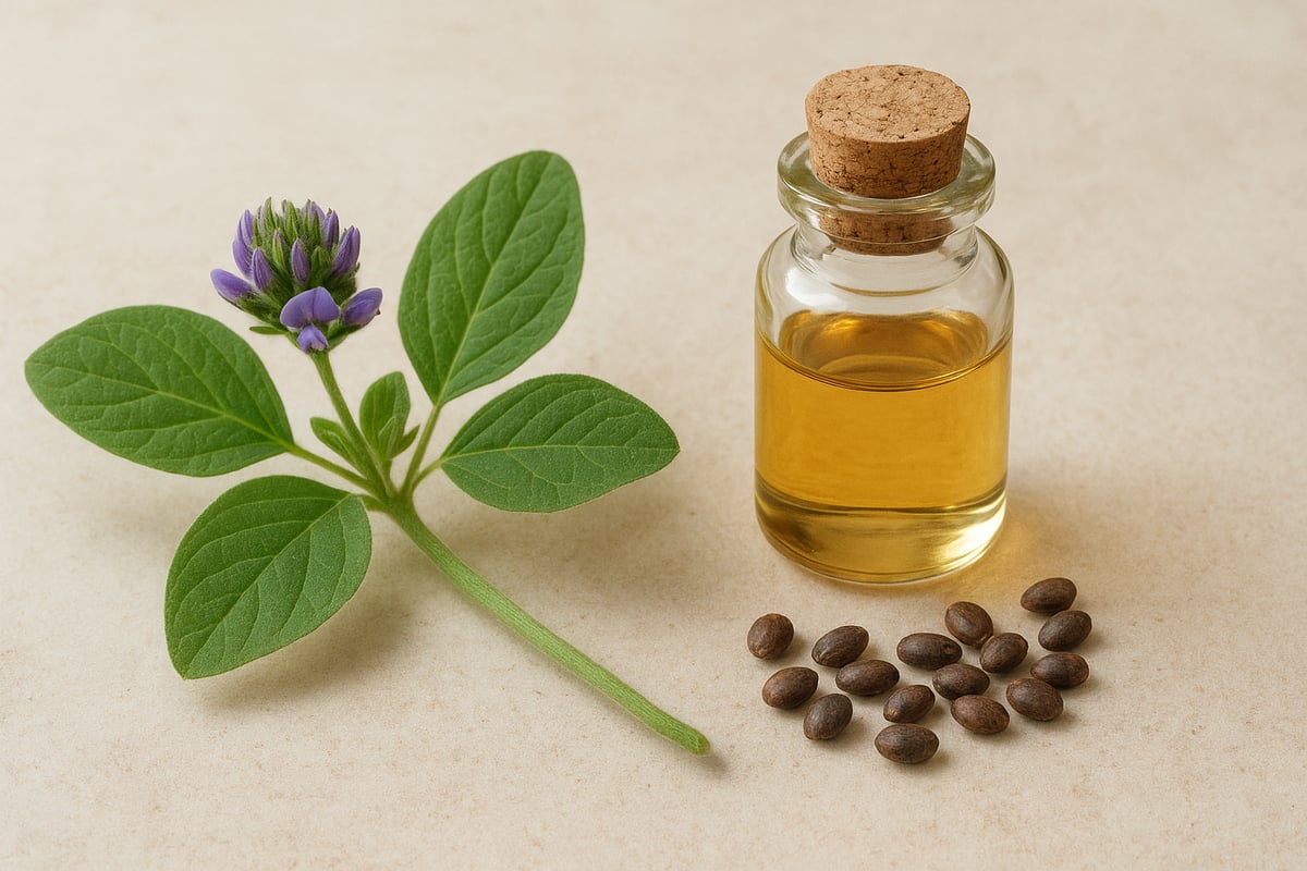 What is Bakuchiol? Origin, Properties and Comparison to Retinol