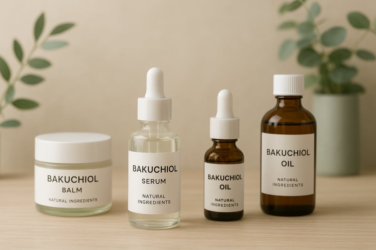 Tips for Choosing and Using Bakuchiol Products in 2025