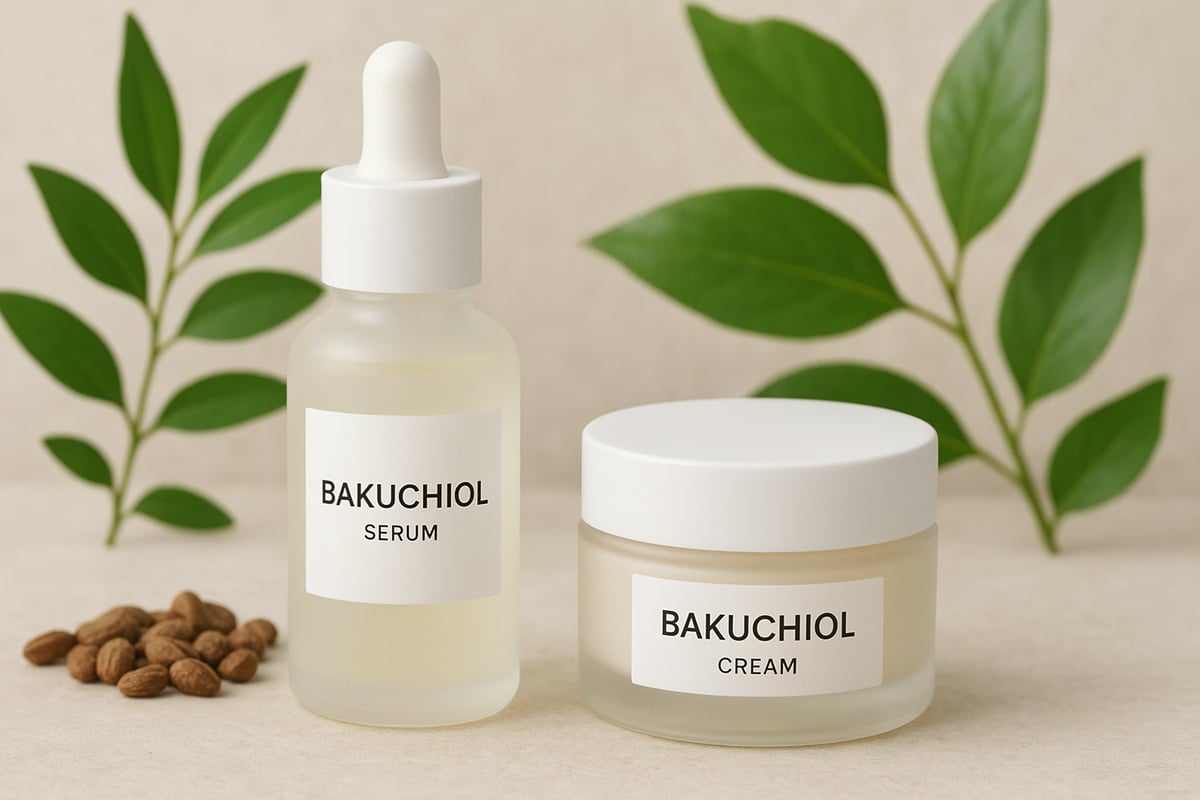 7 Benefits of Bakuchiol for Your Skin 2025