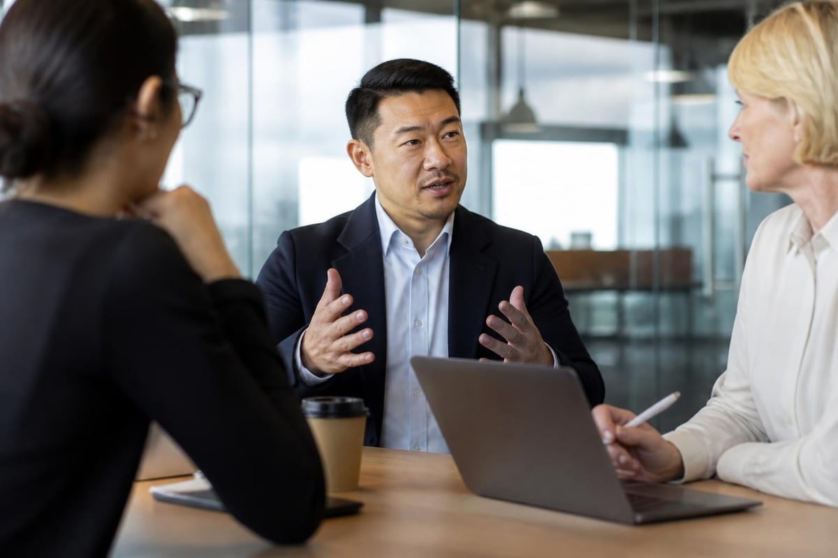 Omnichannel sales strategy